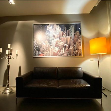 Apartmán Settala Quattro Terrace Milán Exteriér fotografie